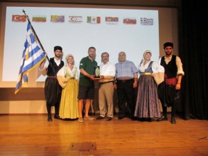 Λαογραφικος Ομιλος 2