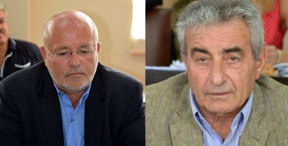 Λύτρας και Υφαντής