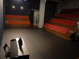 Παραστάσεις του «Mικρού Θεάτρου»