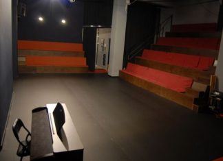 Παραστάσεις του «Mικρού Θεάτρου»