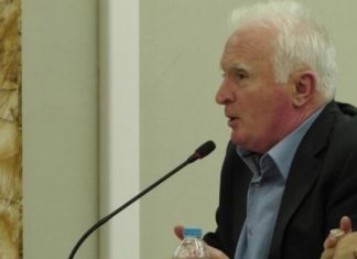 Ο Μοσχολιός και οι αριθμοί