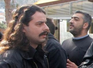 Πετάξαν έξω τον Μπαρμπαρούση στη Λευκάδα