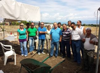 Τρεις μήνες απλήρωτοι υπάλληλοι Αρχαιολογικών Εφορειών Πελοποννήσου, Αιτωλ/νίας και Ιονίων νήσων