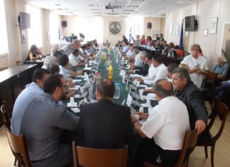 Το Επιχειρησιακό Πρόγραμμα 2014-2020 της Δυτικής Ελλάδας