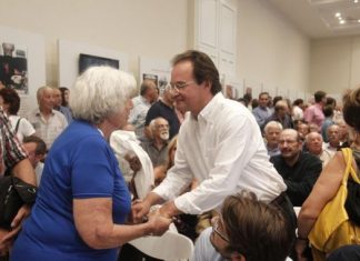 Μια μαφία υπόθαλψης εγκληματιών