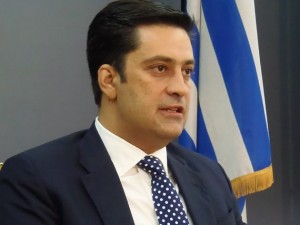 Παπαναστασίου