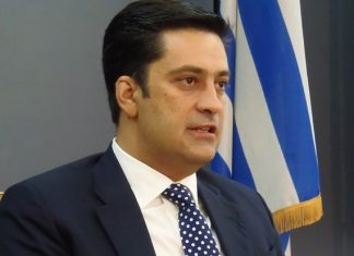 Σε εξέλιξη οι εκλογές στην ΠΕΔ Δυτ. Ελλάδος – Το ψηφοδέλτιο του Γιώργου Παπαναστασίου