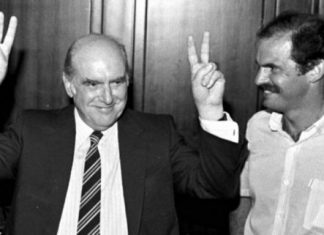 Modus vivendi pasokus