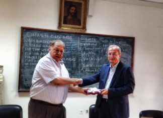 Κάναμε και εμείς κριτική κάποτε ως αντιπολίτευση, αλλά όχι έτσι…