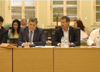 Διπλή συνεδρίαση του δημοτικού συμβουλίου Αγρινίου τη Δευτέρα