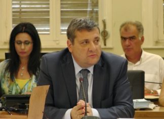 Κ. Ρόκος : «Κόμμα ΣΥΡΙΖΑ VS Κυβέρνηση ΣΥΡΙΖΑ – ΑΝΕΛ» ο τακτικισμός της παράταξης Τραπεζιώτη