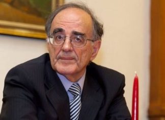 Σούρλας: Να διερευνηθεί αν στη λίστα Λαγκάρντ υπάρχουν καταχραστές δανείων