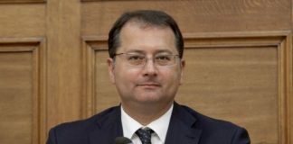 Γ. Στύλιος σε Κωνσταντόπουλο: Θα ενταχθούν και άλλοι στην ενίσχυση για τις ζωοτροφές