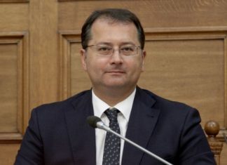 Σχολεία του δήμου Αμφιλοχίας επισκέπτεται αύριο ο Υφυπουργός Παιδείας