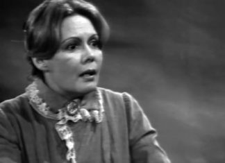 Απεβίωσε η καταγόμενη απο το Αγρίνιο ηθοποιός Εκάλη Σώκου