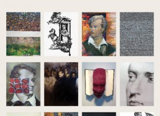 Το Μεσολόγγι και ο Λόρδος Βύρων: Η ομαδική έκθεση στον «Τεχνοχώρο» στην Αθήνα