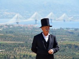 «Χαρίλαος Τρικούπης: Η ιστορία μιας Γέφυρας» : Η πρωτότυπη μουσικο-θεατρική παράσταση στο Μεσολόγγι