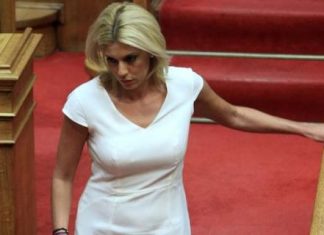 Άλλο να το λες και άλλο να το κάνεις, Άννα… Ή μήπως δεν ψήφισες τον ΕΝΦΙΑ;