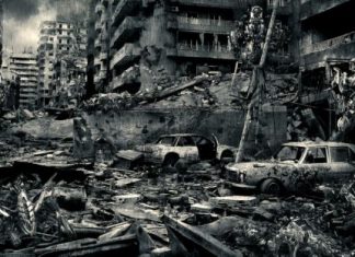 Ο παράδεισος μπορεί να περιμένει…