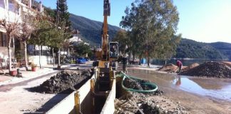 Αιτωλοακαρνανία: Από το «ΦιλόΔημος» στο «Αντώνης Τρίτσης» 13 έργα 40,6 εκατ. ευρώ