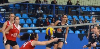 5ο Διεθνές Τουρνουά Βόλεϊ Κορασίδων στη Ναύπακτο – Παρουσίαση των ομάδων