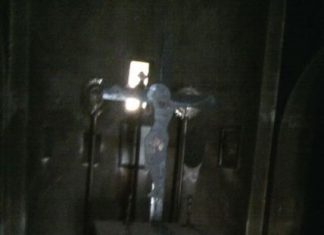 Δυο εμπρησμοί (;) στο εκκλησάκι των Αγίων Ταξιαρχών στο Νεοχώρι Οινιαδών