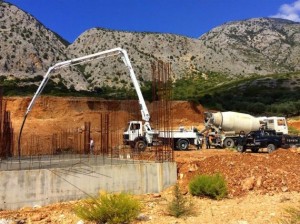 κλειστό Γυμναστήριο Αστακού 2