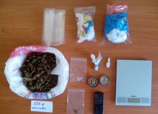 Δέκα συλλήψεις σε Αιτωλία και Ακαρνανία – 16 παραβάσεις σε καταστήματα υγειονομικού ενδιαφέροντος