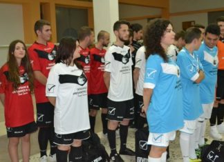 Στήριξη στην ομάδα του Αγ. Ιωάννη Ρηγανά