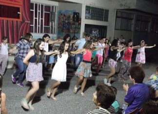 2ήμερο εκδηλώσεων στον ιστορικό χώρο της βρύσης “Κιούνι” στον Άγιο Κωνσταντίνο