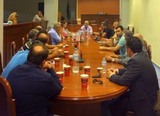 Διπλάσια δημοτικά τέλη φωτισμού και καθαριότητας στο Ξηρόμερο για τις αγροτικές εγκαταστάσεις !