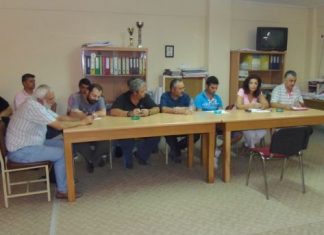 Προβληματισμός στους φορείς για τη συζήτηση στο δημοτικό συμβούλιο για το νοσοκομείο