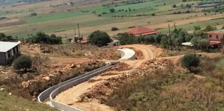 Διώρυγα Αμφιλοχίας: Διάλυση των συμβάσεων και “σκούπα” στον ορίζοντα