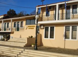 Σύσκεψη στις Φυτείες για όλα τα δημοτικά έργα