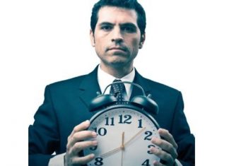 Ωρομέτρηση… στους υπαλλήλους της Περιφέρειας