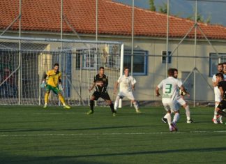 Ο Όμηρος νικητής του φετινού SuperCup