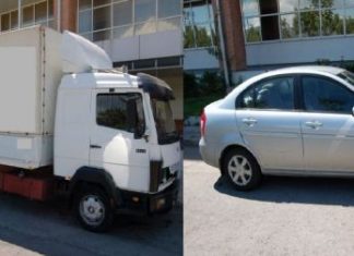 Συνελήφθησαν τρεις διακινητές παράνομων μεταναστών στη Ναύπακτο