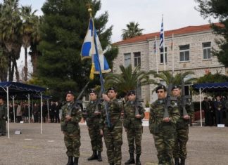 Υποψήφιο για φιλοξενία μεταναστών το στρατόπεδο του Μεσολογγίου