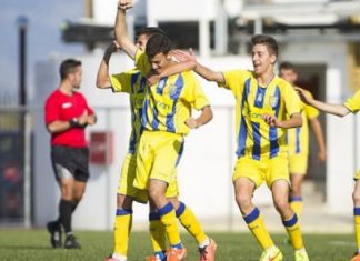 Μπόνους 100 χιλιάδων για τις ακαδημίες