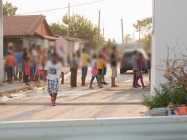 Φάκελο για τη μετεγκατάσταση των Ρομά στο Αιτωλικό υπέβαλε ο Δήμος Μεσολογγίου