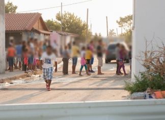 Ασφάλεια, όταν αστυνομικοί δέρνονται και περιπολικά εμβολίζονται;