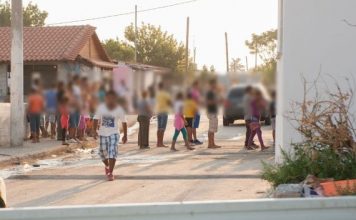 Φάκελο για τη μετεγκατάσταση των Ρομά στο Αιτωλικό υπέβαλε ο Δήμος Μεσολογγίου