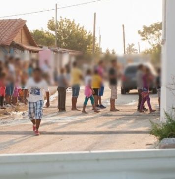 Φάκελο για τη μετεγκατάσταση των Ρομά στο Αιτωλικό υπέβαλε ο Δήμος Μεσολογγίου