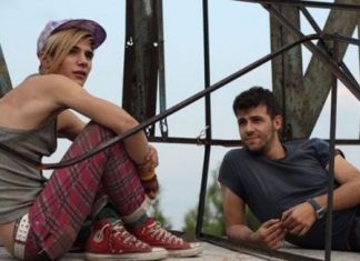 Η «Xenia» στον Δημοτικό Κινηματογράφο «Άνεσις»