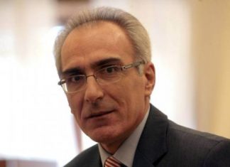 Επαφές Έξαρχου με φορείς των αγροτών στο Αγρίνιο – 1200 δηλώσεις ζημιάς το 2014 στον ΕΛΓΑ Αγρινίου