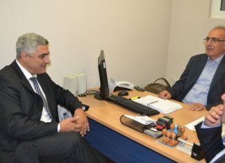 Από τα ΚΕΠ Αγρινίου οι βεβαιώσεις του ΕΛΓΑ