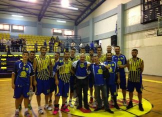 Νικηφόρο ξεκίνημα για τον Αίολο Αστακού – Ήττες για ΑΟ Αγρινίου και ΑΟ Βόνιτσας