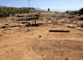 Απαλλοτριώσεις και ανασκαφές τα προβλήματα για Ιόνια και Αμβρακία Οδό