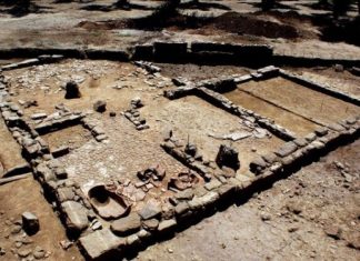 Εκδήλωση για τους αρχαιολογικούς θησαυρούς της Αιτωλοακαρνανίας από το «Παναγία Ελεούσα»