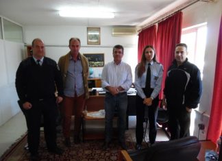 Νέες αστυνομικές υπηρεσίες διεκδικεί η Ένωση Αστυνομικών Υπαλλήλων Ακαρνανίας